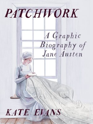 cover image of Patchwork
